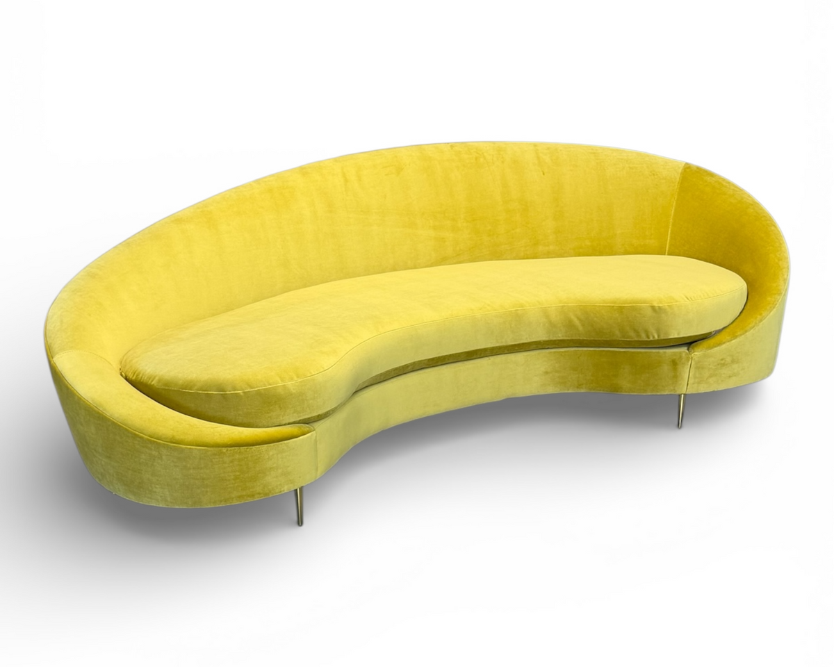 Serpentine Sofa – Beyond Sofa