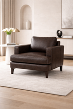Load image into Gallery viewer, Versailles Chair, Leather