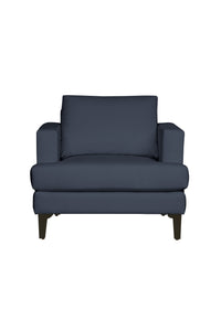 Lyon Chair, Leather