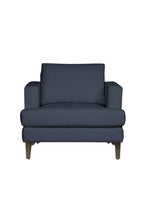 Load image into Gallery viewer, Lyon Chair, Leather