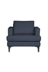Lyon Chair, Leather