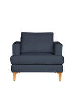 Load image into Gallery viewer, Lyon Chair, Leather