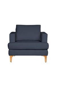 Lyon Chair, Leather