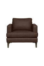 Load image into Gallery viewer, Lyon Chair, Leather