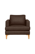 Load image into Gallery viewer, Lyon Chair, Leather
