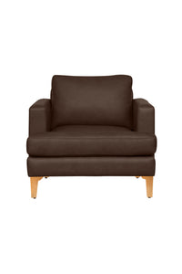 Lyon Chair, Leather