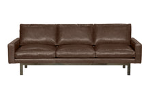 Load image into Gallery viewer, Stamford Sofa, Leather