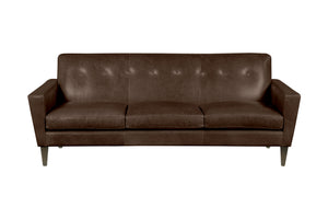 Rockford Sofa, Leather