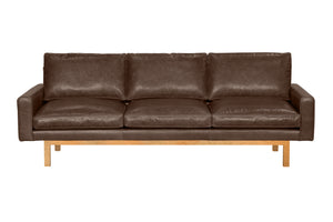 Stamford Sofa, Leather