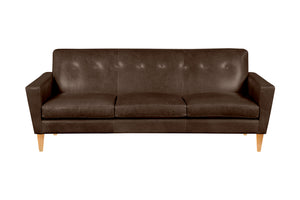 Rockford Sofa, Leather