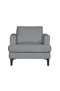 Lyon Chair, Leather