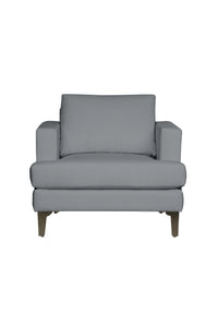 Lyon Chair, Leather