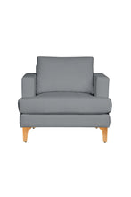 Load image into Gallery viewer, Lyon Chair, Leather