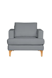 Lyon Chair, Leather
