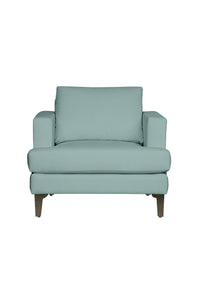 Lyon Chair, Leather
