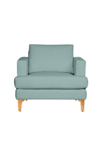 Load image into Gallery viewer, Lyon Chair, Leather