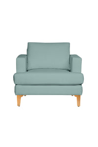 Lyon Chair, Leather