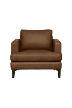Load image into Gallery viewer, Lyon Chair, Leather