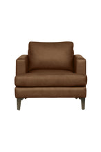 Load image into Gallery viewer, Lyon Chair, Leather