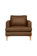 Load image into Gallery viewer, Lyon Chair, Leather