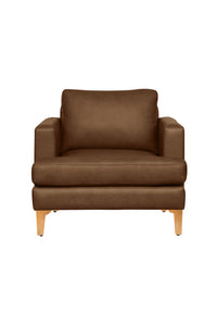Lyon Chair, Leather