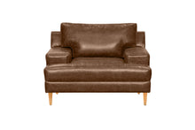 Load image into Gallery viewer, Cordova Chair, Leather