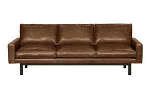 Stamford Sofa, Leather