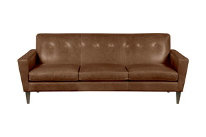Rockford Sofa, Leather