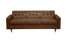 Load image into Gallery viewer, Meyer Sofa, Leather