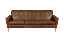 Load image into Gallery viewer, Rockford Sofa, Leather