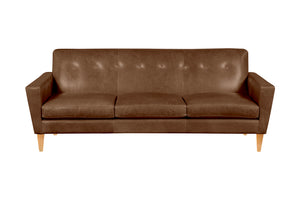 Rockford Sofa, Leather