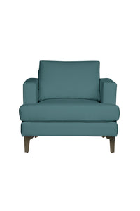 Lyon Chair, Leather