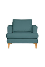 Load image into Gallery viewer, Lyon Chair, Leather