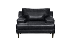 Cordova Chair, Leather