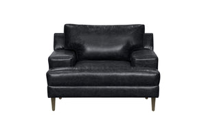 Cordova Chair, Leather
