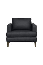 Load image into Gallery viewer, Lyon Chair, Leather