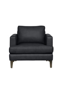 Lyon Chair, Leather