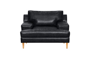Cordova Chair, Leather