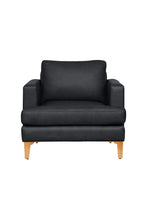 Load image into Gallery viewer, Lyon Chair, Leather