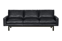Load image into Gallery viewer, Stamford Sofa, Leather