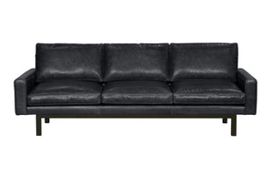 Stamford Sofa, Leather