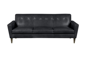 Rockford Sofa, Leather