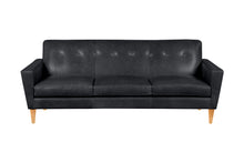 Load image into Gallery viewer, Rockford Sofa, Leather