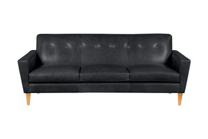 Rockford Sofa, Leather