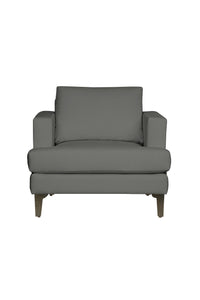 Lyon Chair, Leather