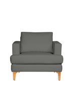 Load image into Gallery viewer, Lyon Chair, Leather