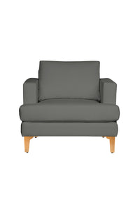 Lyon Chair, Leather