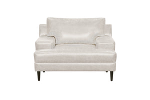 Cordova Chair, Leather