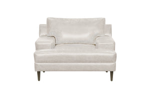 Cordova Chair, Leather