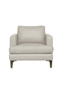Lyon Chair, Leather